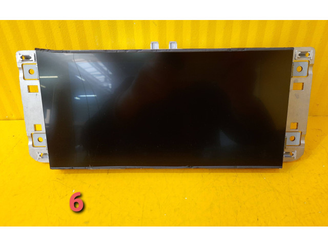 Вентилятор печки    83A919604, 83A919604   Audi Q3 F3