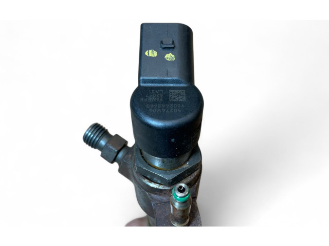 Форсунка 9802448680, 50274V05    Volvo C30   