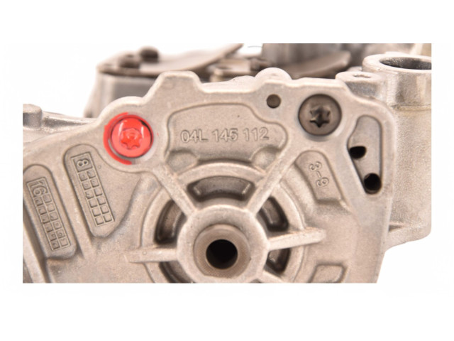 Масляный насос DDY DDYA DDYB 04L145208T, 041L145112 Skoda Karoq