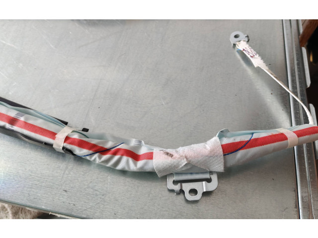 Боковая подушка безопасности 88183SA010, 011NM0002   Subaru Forester SG