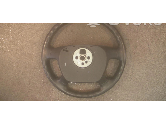 Подушка безопасности водителя    Chevrolet Nubira