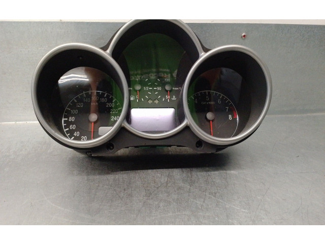 Панель приборов 735290179, 110008953005 Alfa Romeo 147