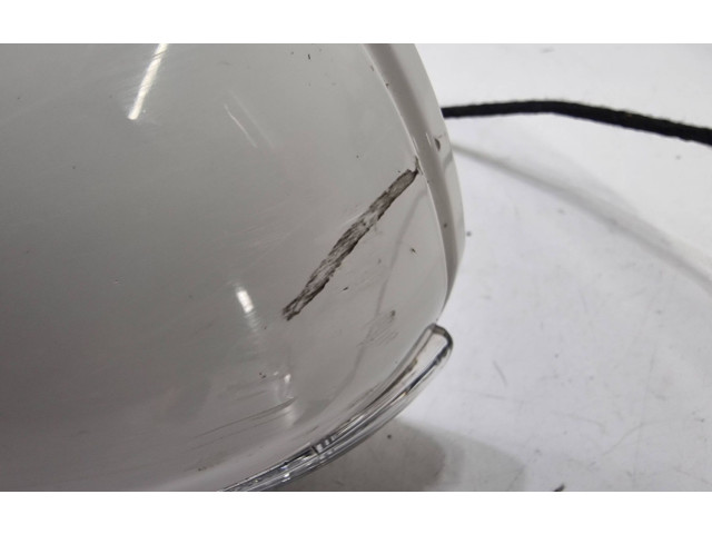 Зеркало электрическое        Skoda Octavia Mk2 (1Z)  2004 - 2013 года   