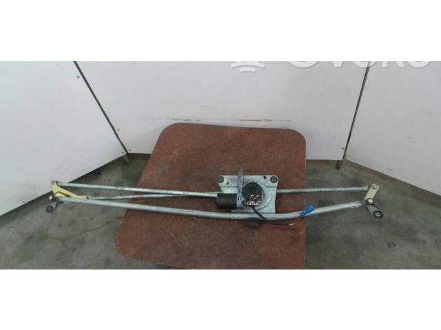 Моторчик дворников F008B20057, 3397020572    Citroen Xsara Picasso