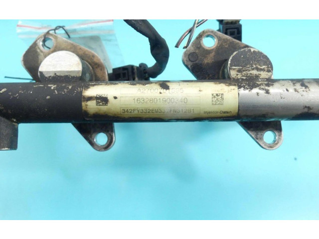 Форсунка 0261500065, IMPRK1079444 Infiniti QX30