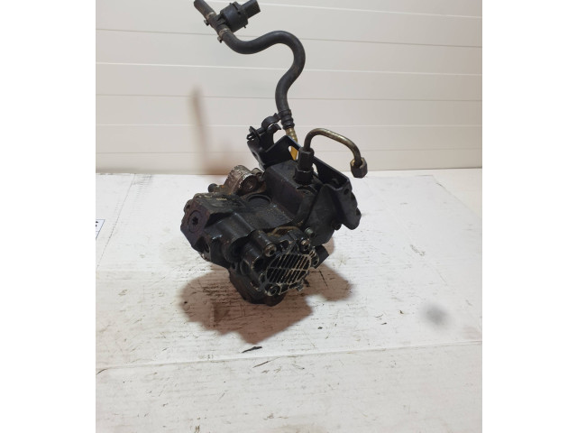 Vstřikovací čerpadlo 0445010082, 057130755G   Audi A8 S8 D3 4E    ASE 