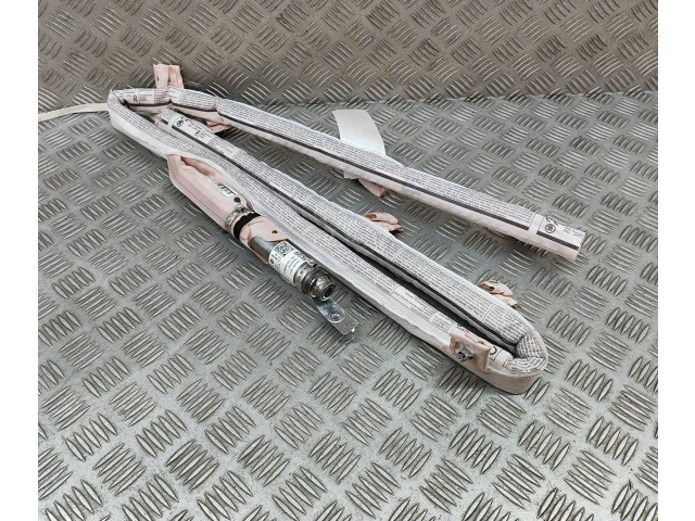 Боковая подушка безопасности 5E3880742H   Skoda Octavia Mk4