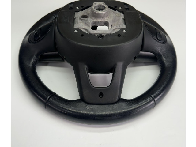 Руль Jeep Renegade  2014 -  года 07356613520, 07356613520      