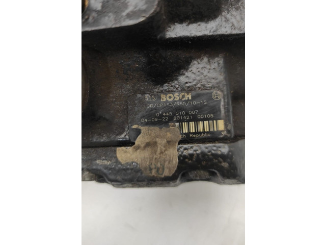 Vstřikovací čerpadlo Fiat Multipla