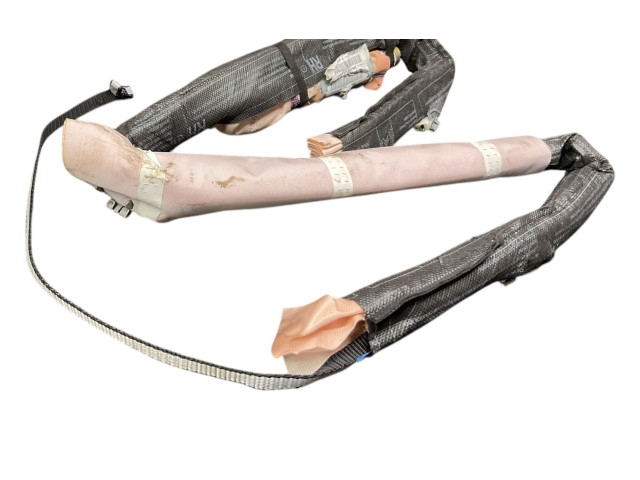 Боковая подушка безопасности 9677506980, 34125781A   Citroen C3