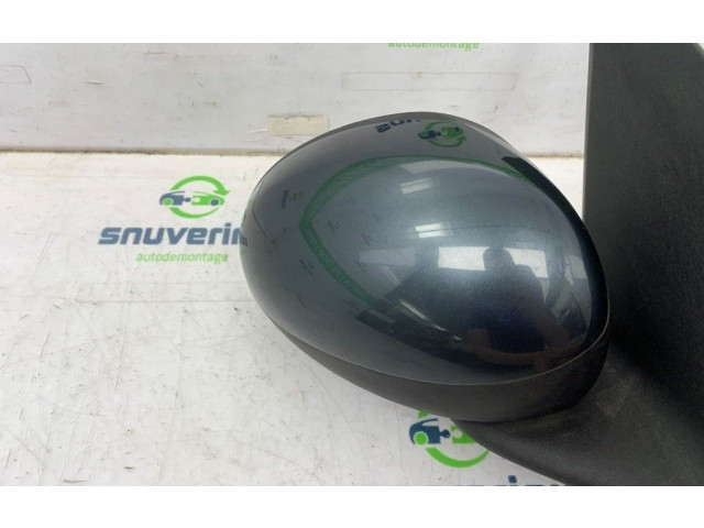 Зеркало (механическое)       Peugeot 107  2005 - 2014 года   