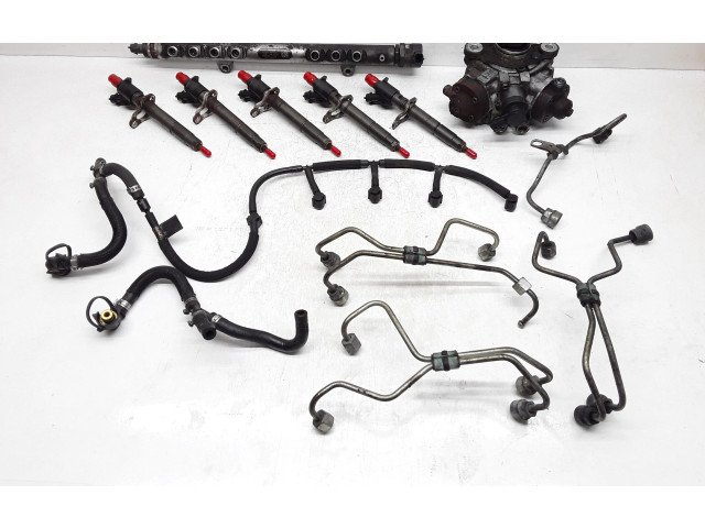 Комплект системы впрыска топлива 31303238, 0445116046 Volvo V40