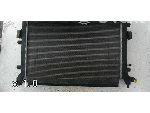 Интеркулер  1K0121251BN, 1K0121251BN   Skoda Superb B6 (3T) 