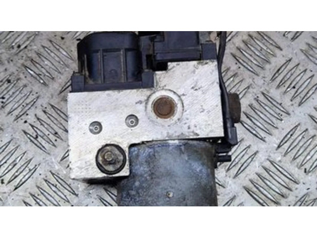 Блок АБС 0273004362, 863988   Opel  Astra G  1998-2009 года