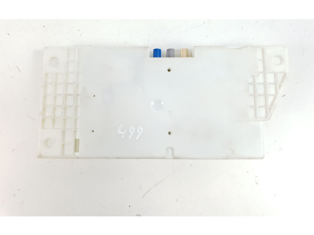 Блок управления 9858562, ATM-02-ECE-T1 BMW Z4 g29