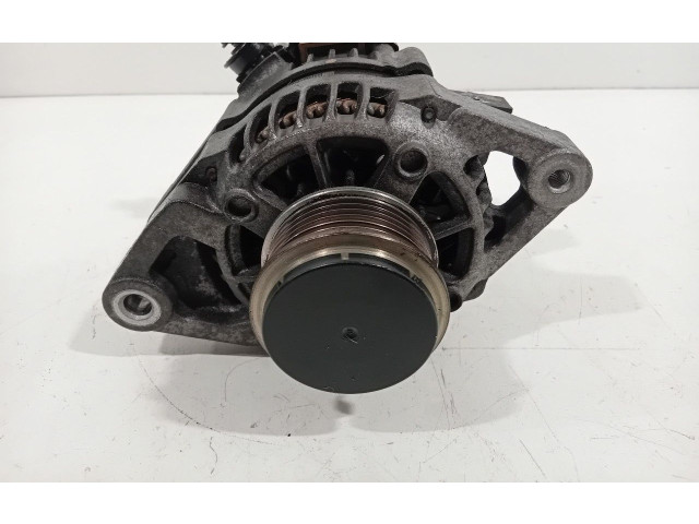 Генератор 270600Q160, 270600Q170 Peugeot 108