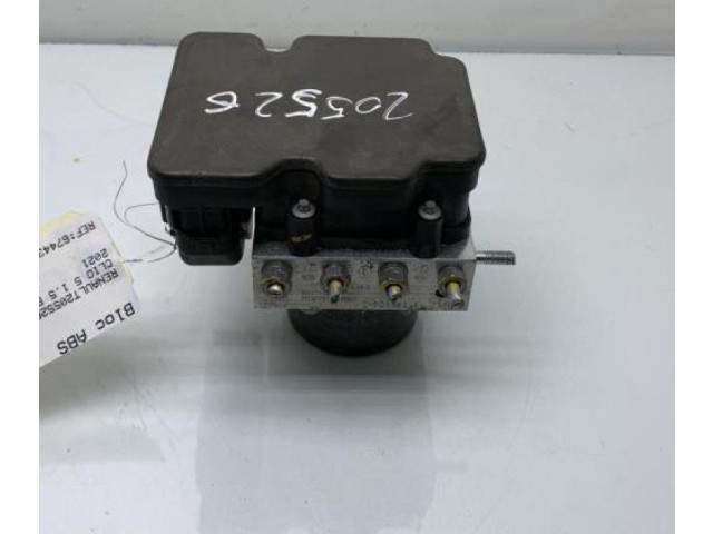 Блок АБС Renault Clio V 2019 - года