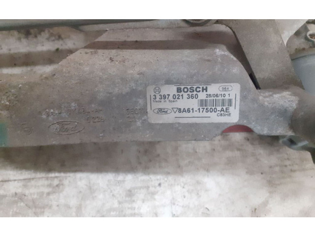 Генератор 17500 Chevrolet Cavalier