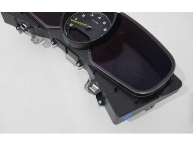 Přístrojová deska Porsche Cayenne (9Y0 9Y3) 2019 9Y0920958