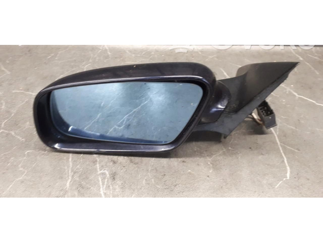 Зеркало электрическое        Audi A6 S6 C6 4F  2004 - 2011 года   