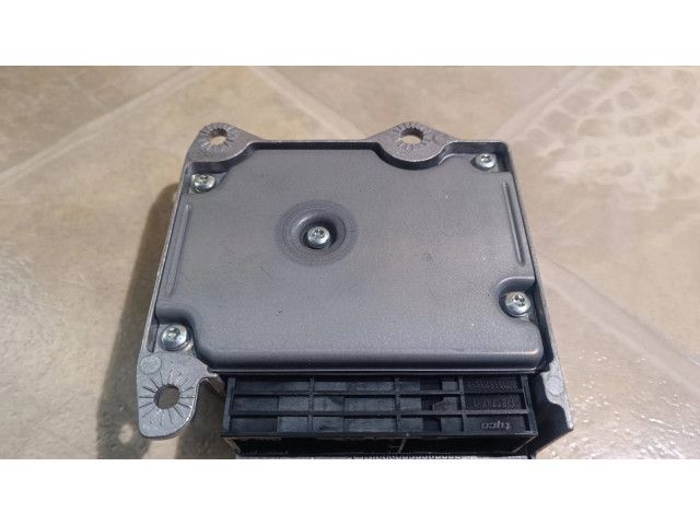 Блок подушек безопасности 51711816, 11030505A   Fiat Stilo