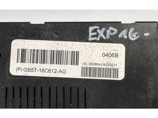 Zpětné zrcátko Ford Explorer 2011 GB5T-18C612-AG