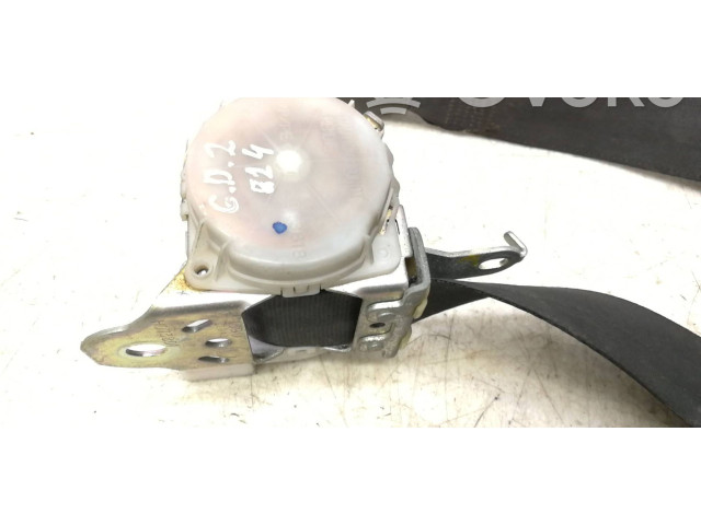 Третий рядный ремень безопасности 7P1120 Nissan Pathfinder R51