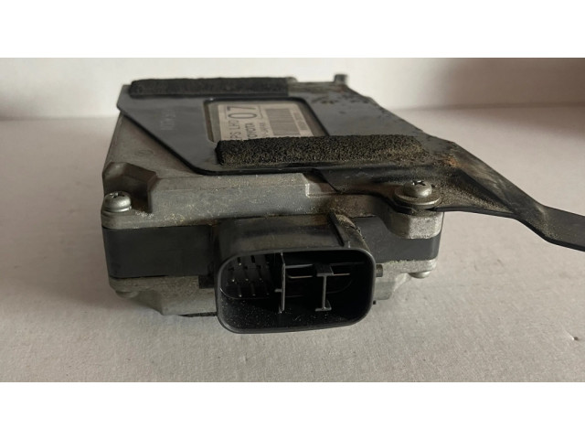 Модуль блока управления CAS