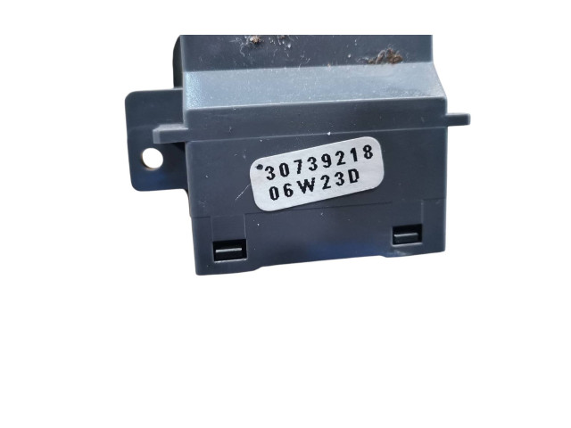 Ручка стеклоочистителей 30739218, 06W23D   Volvo XC90