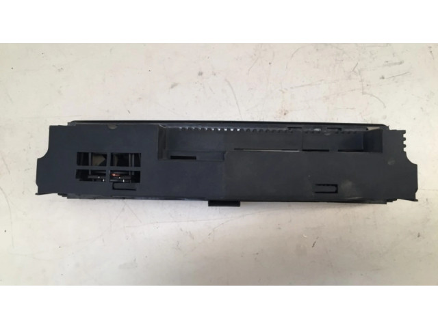 Блок управления климат-контролем 6914009, 64116914009 BMW 3 E36