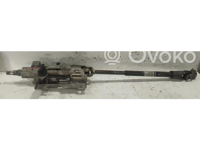 Рулевая рейка Citroen Berlingo 2008 - 2018 года