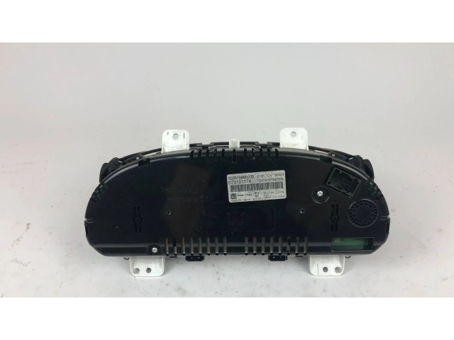 Přístrojová deska  Maserati Levante 2017 670101176, 503018860205  