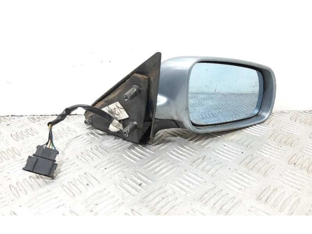 Зеркало электрическое Skoda Octavia Mk1 (1U) 1996 - 2004 года