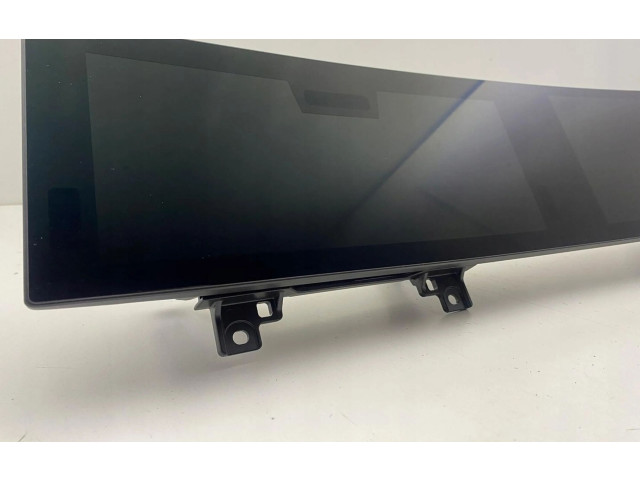 Дисплей    5A42BB36   BMW iX