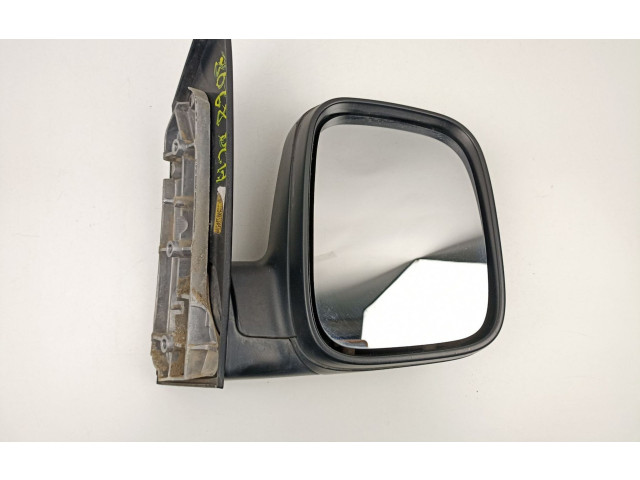 Zpětné zrcátko Volkswagen Caddy 2005 2K1857502