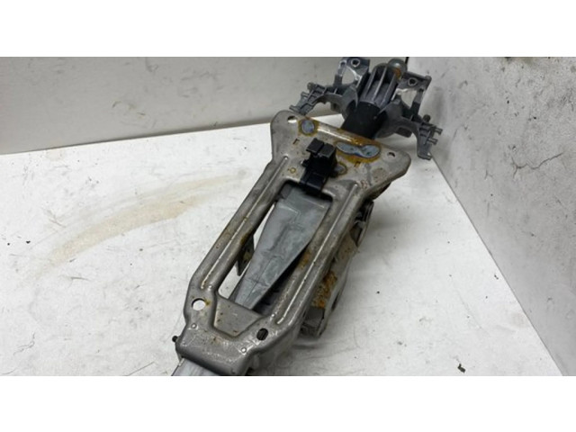 Рулевая рейка 32306786603, 831401091515 BMW X5 E70 2006-2013 года