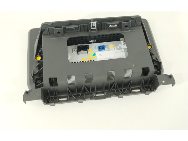 Дисплей    5FA919606B, 5FA919606B041   Cupra Leon