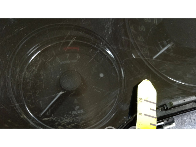 Přístrojová deska Honda HR-V 2017 78100-T8K