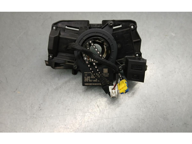 Подрулевой шлейф SRS 255671163R, E1109665   Renault Twingo III