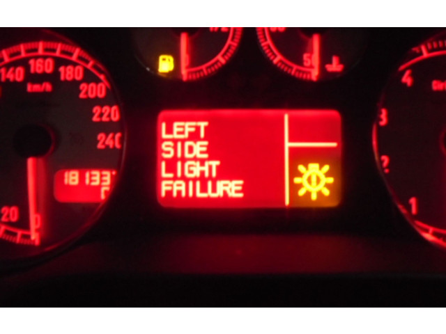 Панель приборов 156071280, 156071280 Alfa Romeo GTV