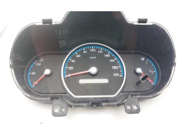 Zpětné zrcátko Hyundai i10 2010 940030X2104X