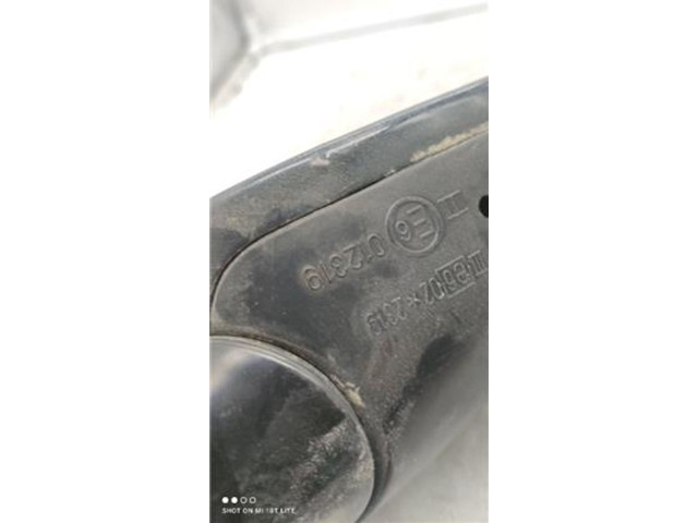 Зеркало электрическое        Audi A8 S8 D2 4D  1994 - 2002 года   