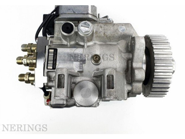 Топливный насос