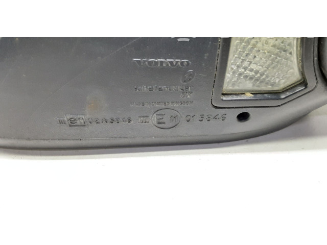 Зеркало электрическое Volvo S80 2004 - 2006 года