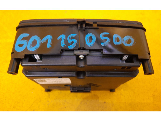 Турбина Audi A4 S4 B9 8W0919614M, 1700070048