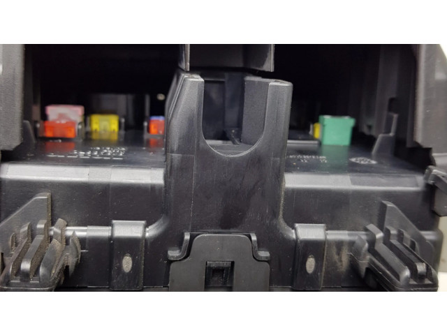 Комфортный модуль