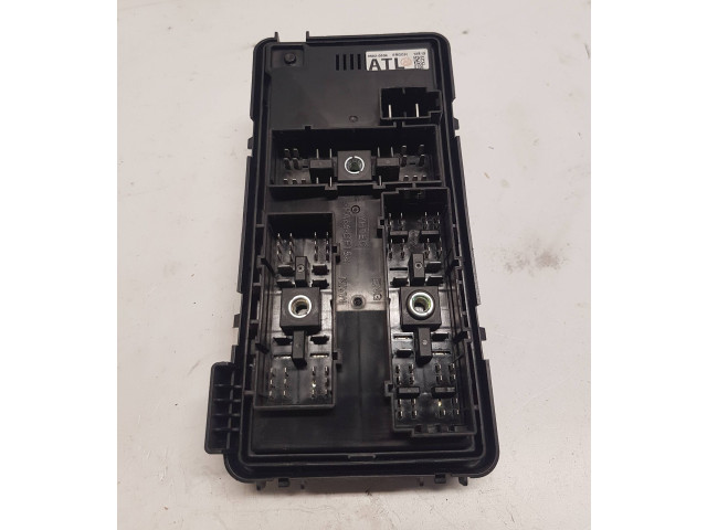 Блок предохранителей  95020934, 0106   Chevrolet Spark    