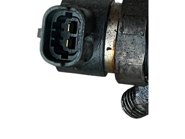 Форсунка 0445110251, 30750283    Volvo S80   