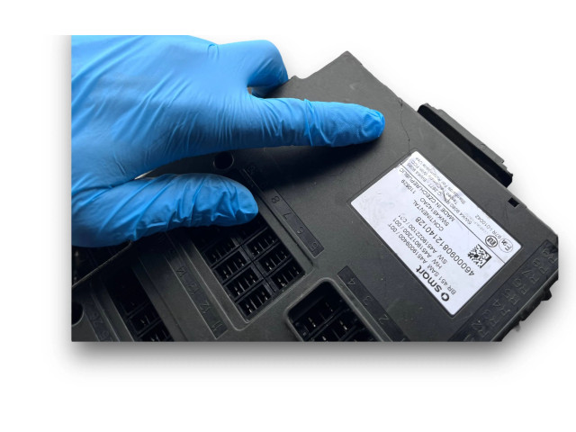 Блок комфорта A4519009400 Smart ForTwo II