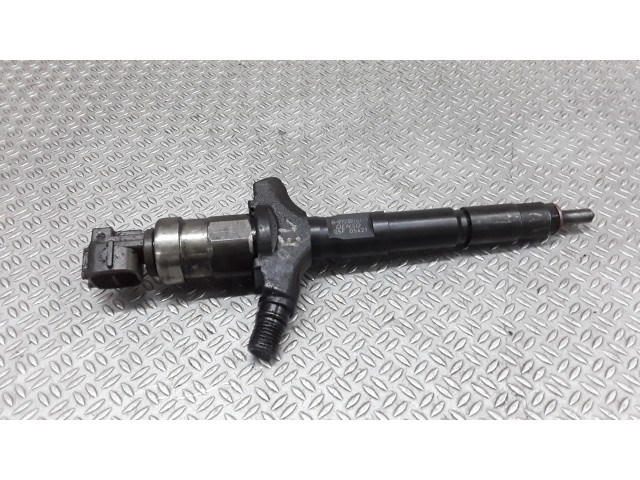 Vstřikovač 8972391617 Renault Vel Satis pro naftový motor 3.0